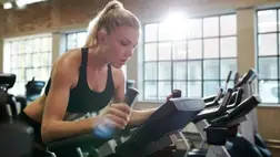 A sportolás bámulatos hatásai