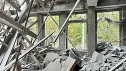 Világbank: csaknem 100 milliárd dollár kár Ukrajnában, 350 milliárdos újjáépítési számla