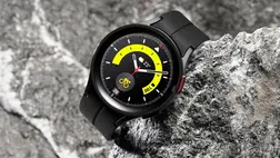 Megzavarhatja a laptopokat a Samsung Galaxy Watch 5 Pro szíja