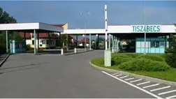 A határátkelőhelyen az átléptetés ki- és belépő irányba egyaránt zavartalan és folyamatos.