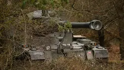 Svédország és Nagy-Britannia egyezteti tüzérségi rendszerek Ukrajnának történő szállítását