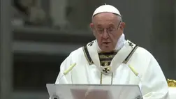 Ferenc pápa Kijevbe és Moszkvába is el akar utazni