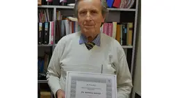 Isten vele, Árpi bácsi! - In memoriam Kertész Árpád…