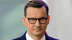 Mateusz Morawiecki: Lengyelország többszörösére növeli lőszergyártási kapacitásait