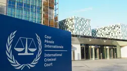  Nemzetközi Büntetőbíróság (ICC)