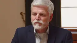 Petr Pavel: Ukrajna csak egyszer próbálkozhat nagy ellentámadással