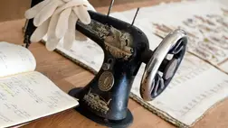 Sisi és a népművészet - Kiállítás a Hagyományok Házában