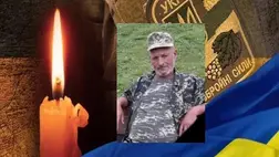 A harcokban vesztette életét Volodimir Dorohij, kárpátaljai katona.