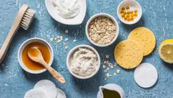  Ha tavasz, akkor arcszépítés! 5 házi arcradír, percek alatt 