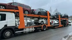 Egyre több elektromos autót exportál Németország. A kiemelt kép illusztráció (Fotó: Internet)