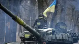 Ukrán főparancsnok: Stabilizálódott a helyzet Bahmutban