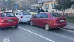 Ittasan okozott balesetet egy nő Kárpátalján