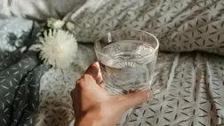  8 ital, ami beindítja a bélműködést – ha nehezen mennek a dolgok 