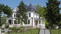 Újra látogatható a Bencs Villa Nyíregyházán