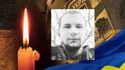 Az orosz-ukrán háborúban életét vesztette Vitalij Kiljgyuskin 1994-es születésű beregszászi katona.