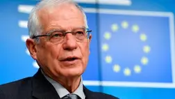 Josep Borrell: a tagállami vezetőkkel az Ukrajnának szánt lőszer biztosításáról egyeztetünk