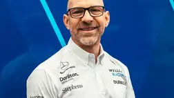 Fontos változást jelentettek be a Williamsnél