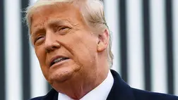 Donald Trump magasan vezet a lehetséges republikánus elnökjelöltek versenyében