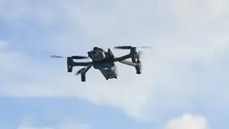 Kijev az idén több mint félmilliárd dollárt költ katonai drónok fejlesztésére