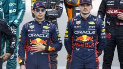 Verstappen és Pérez biztosan nem lesznek legjobb barátok