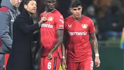 A Fradi El-ellenfele ötgólos meccset nyert a Bundesligában