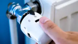 Ungváron véget ér a fűtési szezon