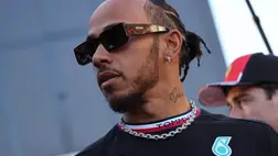 Hamilton egyetlen dolog miatt bukhatja el a szerződéshosszabbítást a Mercedesszel