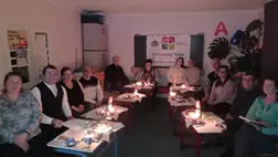 Házasság hete Tiszabökényben - „A hármas fonál nem szakad el egyhamar” 