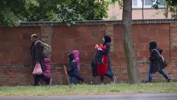 Bakondi György: jelenleg embercsempészek döntenek arról, hogy kik lesznek európaiak. A kiemelt kép illusztráció (Fotó: Internet)