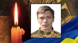 A kárpátaljai Ivan Simon a háború újabb áldozata