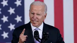 Joe Biden engedélyezte az észak-alaszkai kőolaj kitermelését.