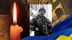 Bahmutban meghalt Jurij Dergyuk kárpátaljai katona