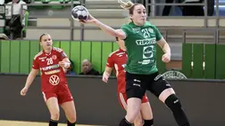 A Fradi bejutott a női kézilabda Magyar Kupa négyes döntőjébe