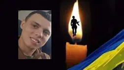 Az orosz-ukrán háborúban elesett a beregszászi járási Kis Vladiszlav