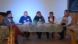 Kiscsősz a hagyományfalu (1.) - Hagyományt őrzünk, értéket teremtünk