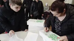 Vetőmag-támogatás a KMNE tagcsaládjainak