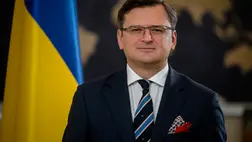 Az ukrán és a kínai külügyminiszter megvitatta az ukrán béketervet. (Fotó: Internet)