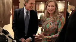 Így fest most Patrick Swayze élete szerelme