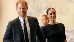 Harry és Meghan gyerekei hivatalosan is hercegi rangot kaptak Károly királytól: így derült ki