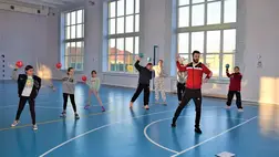 Továbbképzés a GENIUS Kézilabda Tehetségpontok oktatói számára