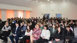 Nyílt nap a Rákóczi Főiskola Szakgimnáziumában (Fotó: Kárpátinfo/Kovács Elemér)