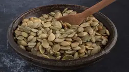 Tökmagolaj: hatékony segítség férfigondok esetén