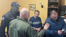 Egy kárpátaljait azzal gyanúsítanak, hogy nyilvánosan erőszakos hatalomátvételre szólított fel. (Fotó: Kárpátaljai Megyei Ügyészség)