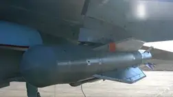Új, másfél tonnás bombát vetettek be az oroszok