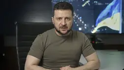 Volodimir Zelenszkij: Ukrajnának nincs köze az Északi Áramlat gázvezetékek elleni szabotázshoz