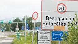 Ukrajnából több mint kilencezren érkeztek Magyarországra vasárnap. A kiemelt kép illusztráció (Fotó: Internet)