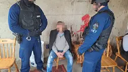 Egy nap alatt hat terjesztőt kapcsoltak le a Szabolcs vármegyei nyomozók. (Fotó: Police.hu)