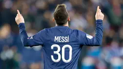 Messinek már 15 aranylabdája lenne, ha példát venne Ronaldóról