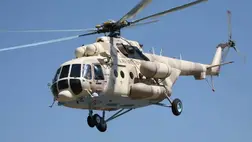 Horvátország tizenkét Mi-8 és két Mi-8T típusú szovjet-orosz gyártmányú közepes szállító helikoptert küld Ukrajnának.