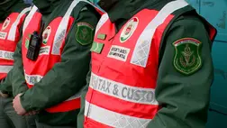 Hőkamerák segítségével fogja el a NAV a drónos cigarettacsempészeket